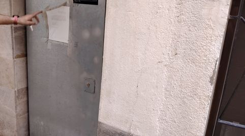 Foto 4 von Wohnung zum Verkauf in Plaça de la Vila, El Masroig, Tarragona