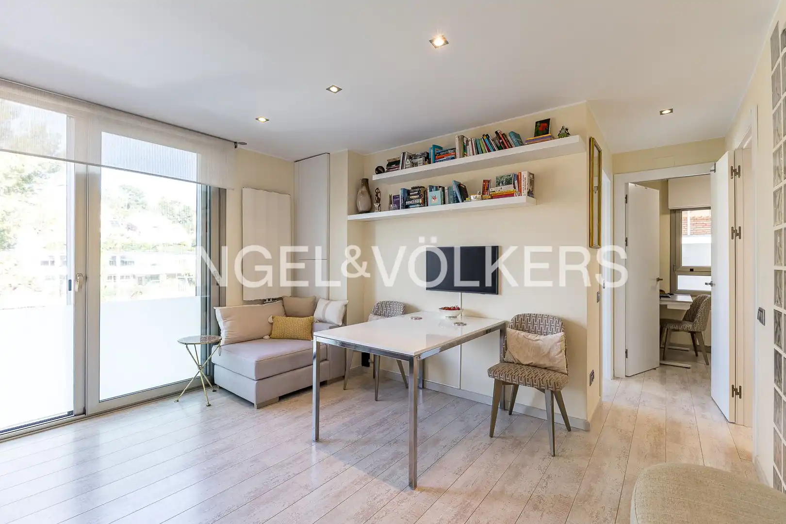 Piso con piscina en alquiler en Vallpineda - Santa Bárbara, imagen 19