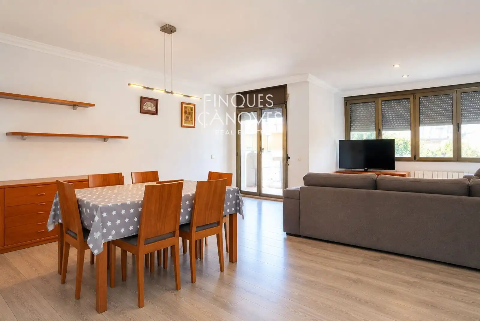 Wohnung mit Terrasse zum Verkauf in Sant Antoni, imagen 3
