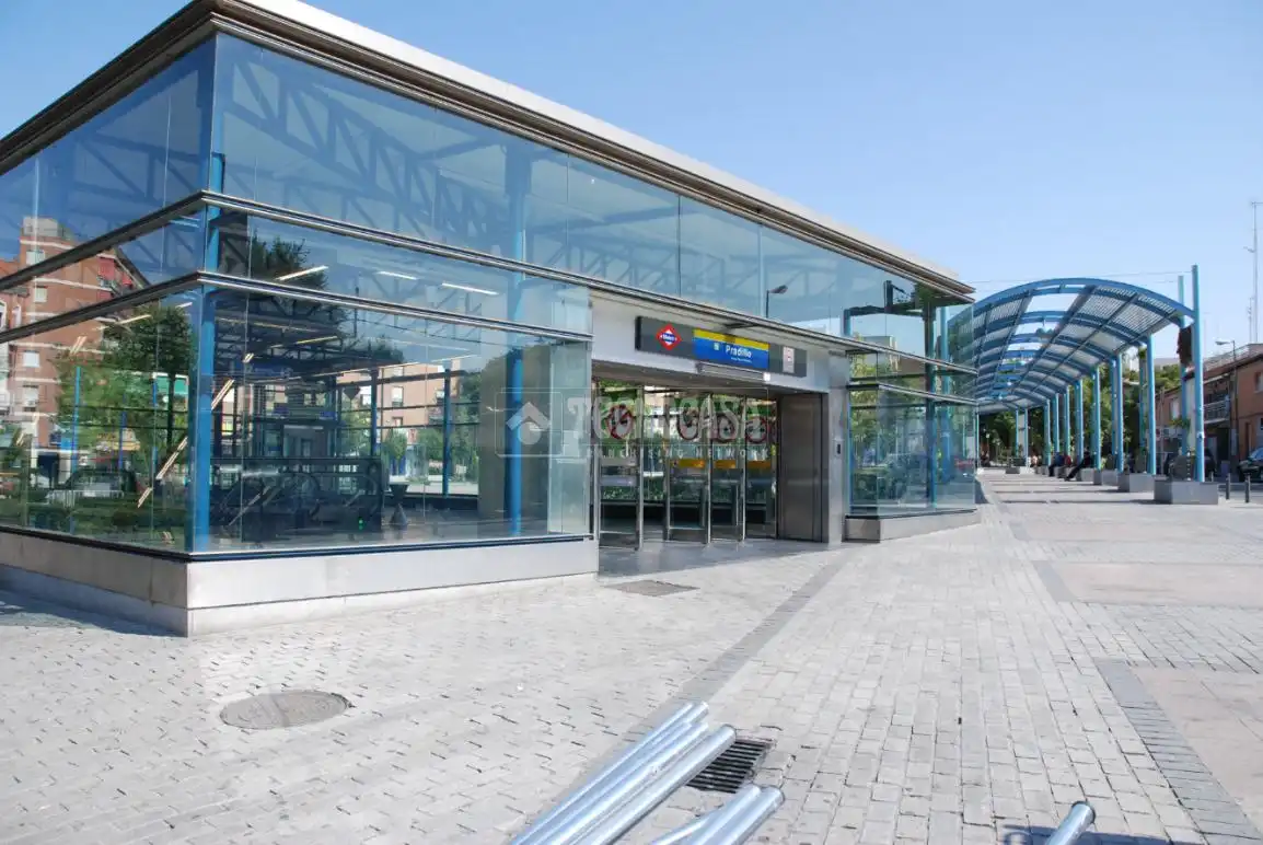 Individual with lift for sale in Centro, imagen 22