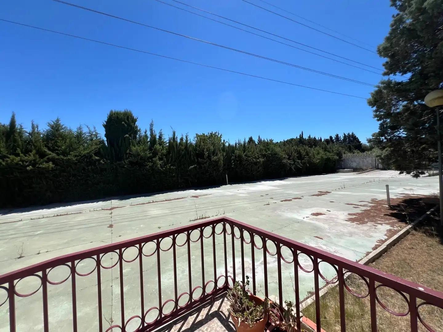 Terraza de Casa o chalet en venta en Zaragoza con Calefacción y Terraza