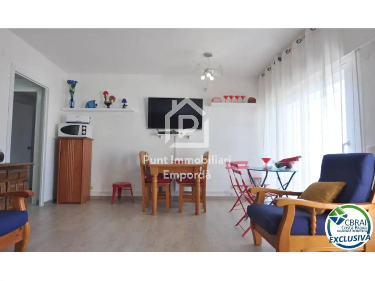 Apartamento con piscina en venta en Platja, imagen 6