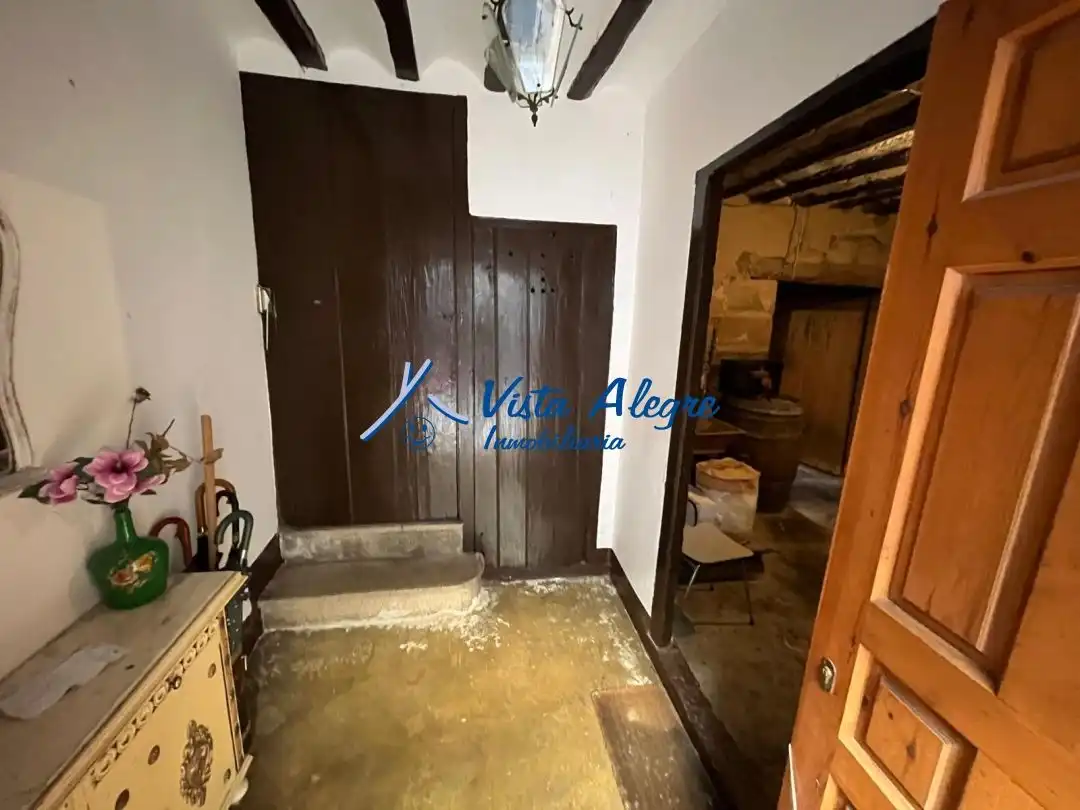 Haus oder Chalet zum Verkauf in Calle de los Danzadores, San Asensio