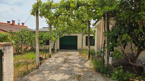 Foto 2 de Finca rústica en venda a Carrer Vinyot, 1, Tortellà, Girona