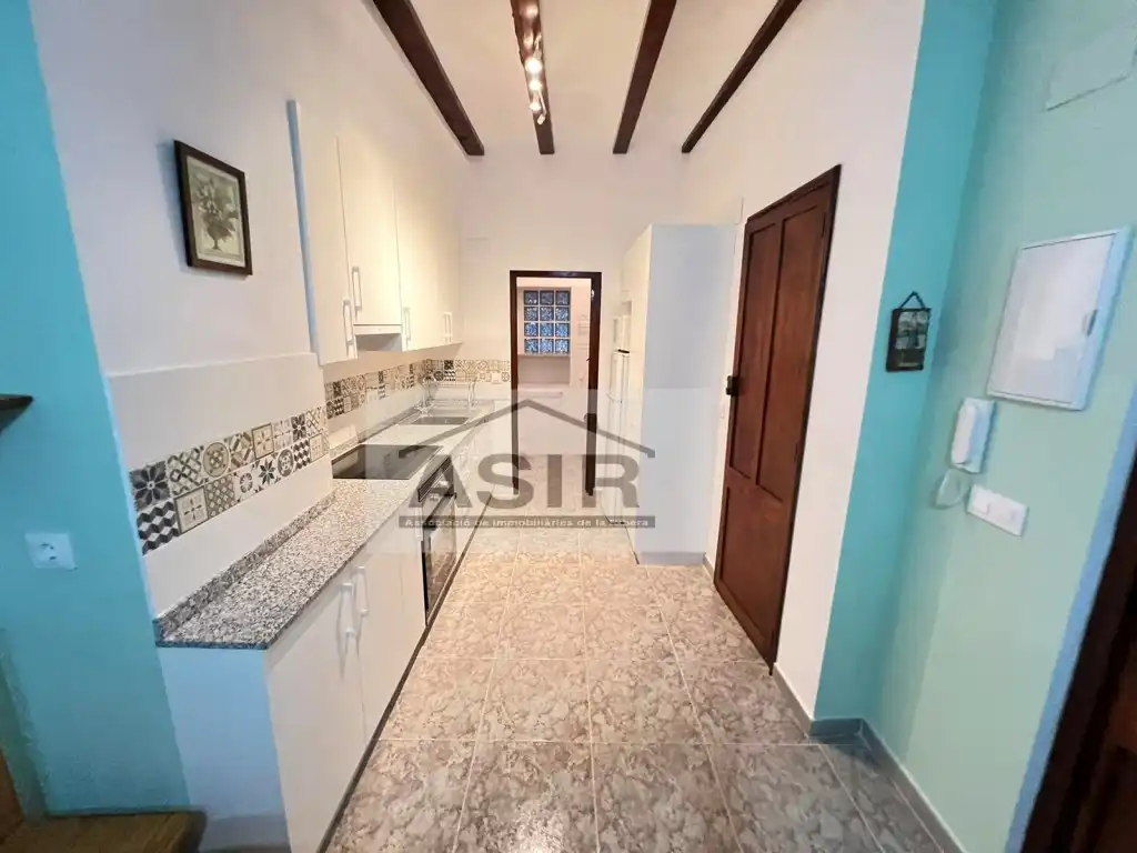 Wohnung zur Miete in Calle Sant Cristofol, Carcaixent