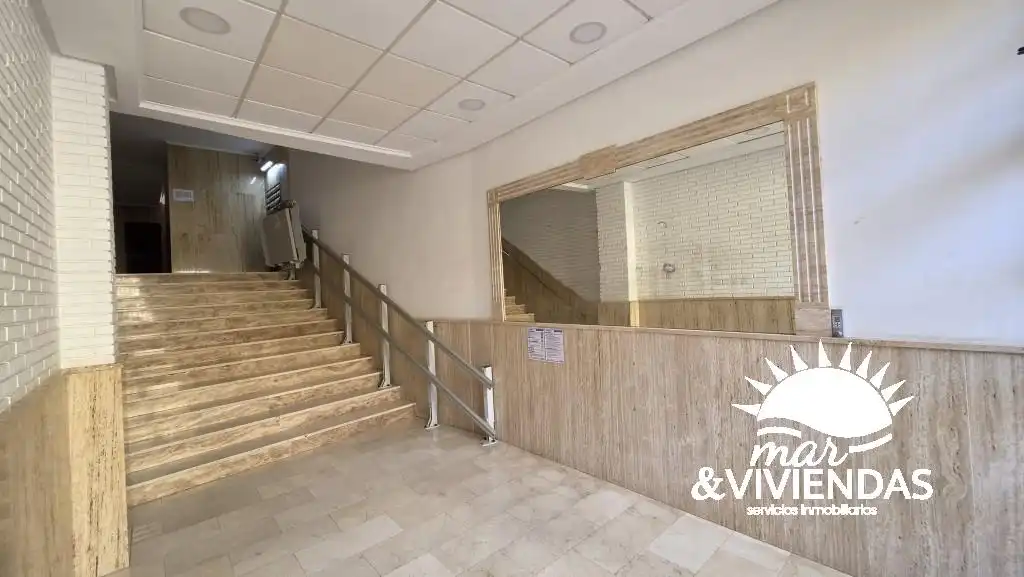 Piso en venta en Vera con Aire acondicionado, Calefacción y Terraza