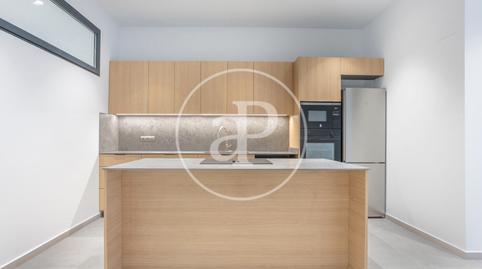 Foto 5 de Piso de alquiler en Carrer del Dr. Vicente Pallarés, L'Amistat,  Valencia Capital