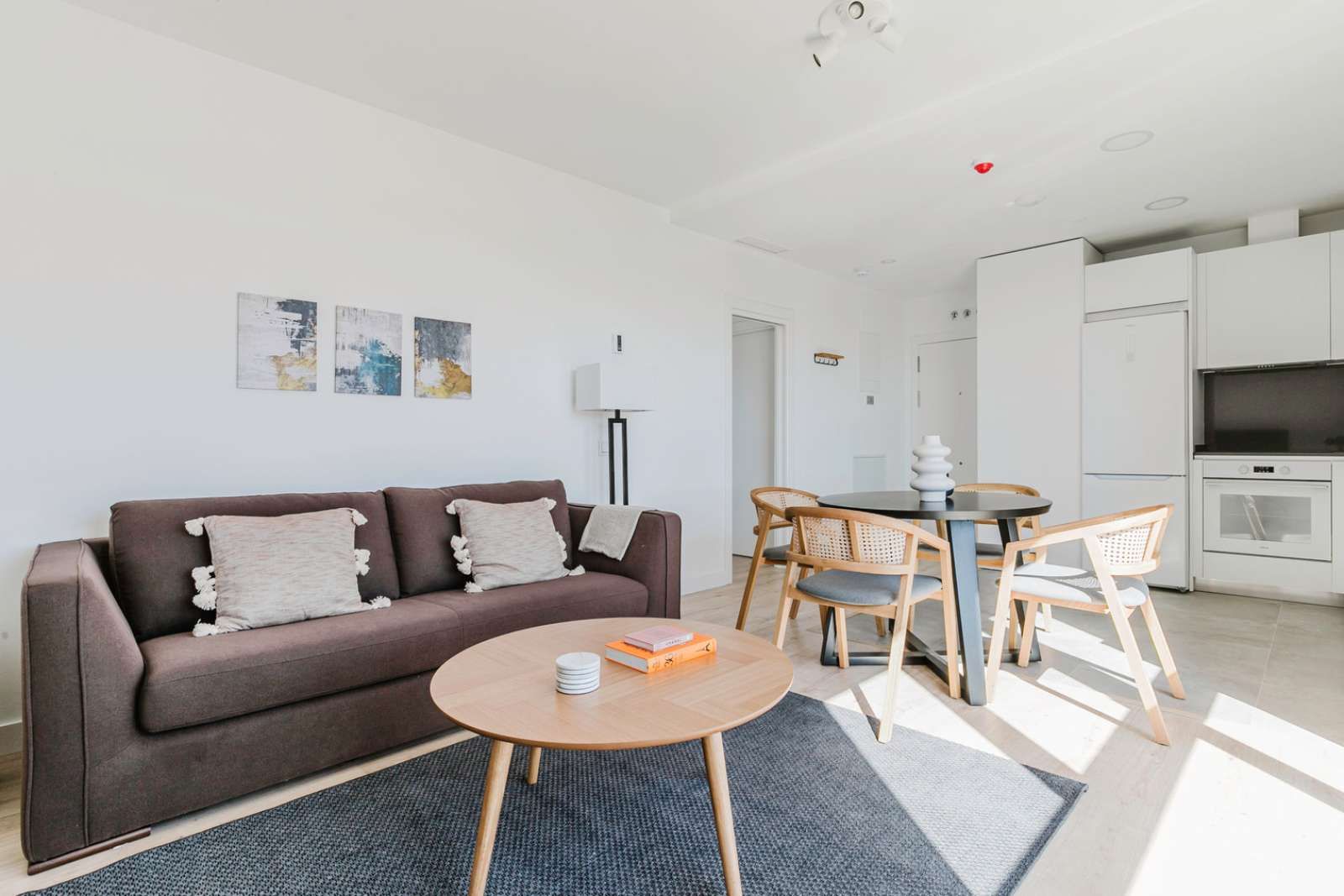 Apartament per a compartir a Martiricos - La Roca - La Rosaleda