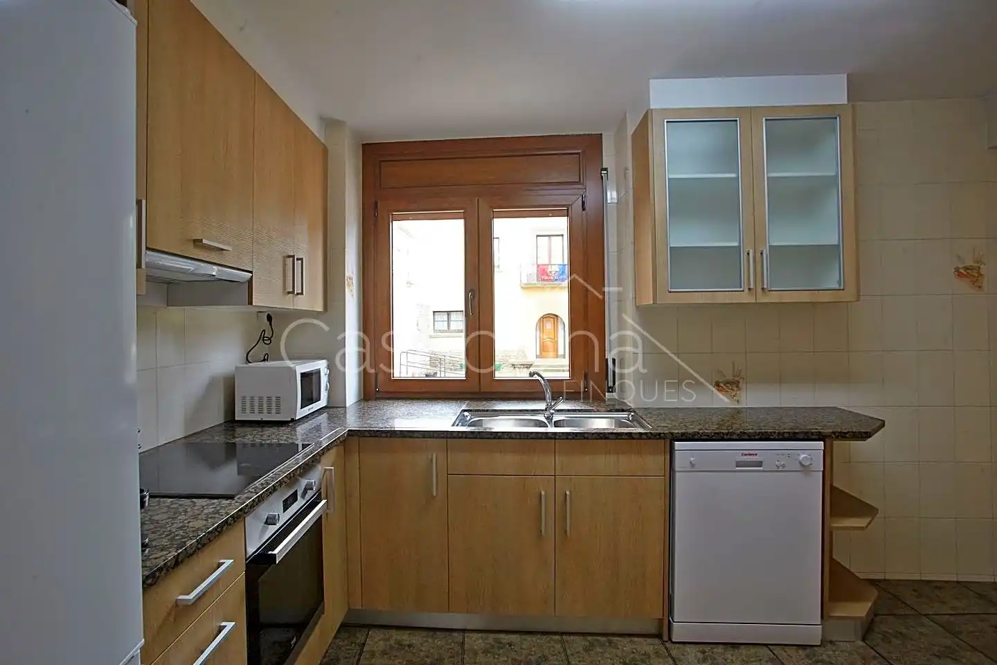 Casa con piscina en venta en L'Esquirol, imagen 16