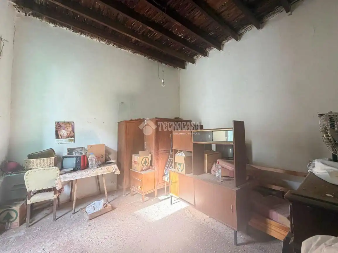 Houses for sale in Ingenio pueblo