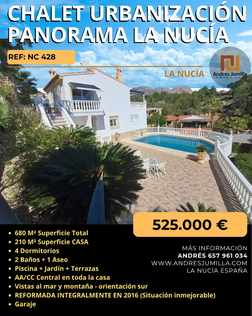 Casa o chalet en venta en Coloma