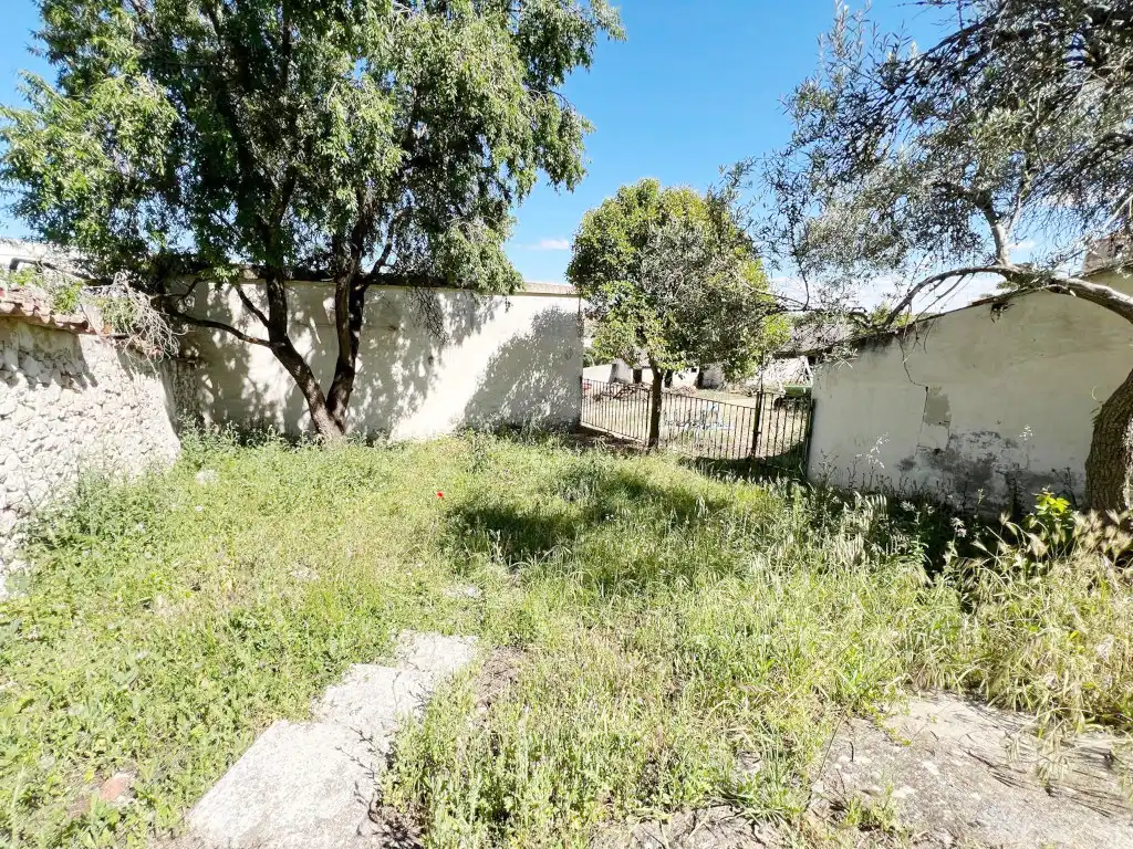 Casa o chalet en venta en Corpa con Jardín privado y Balcón