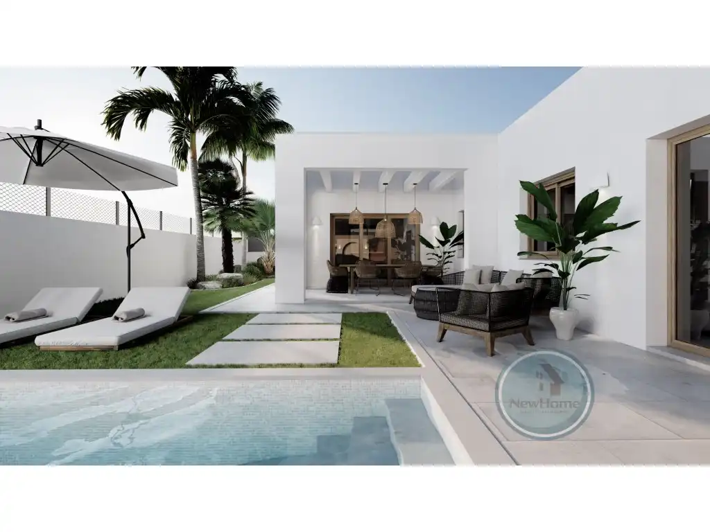 Houses for sale in Calle Carrasqueta, Pedanías Oeste