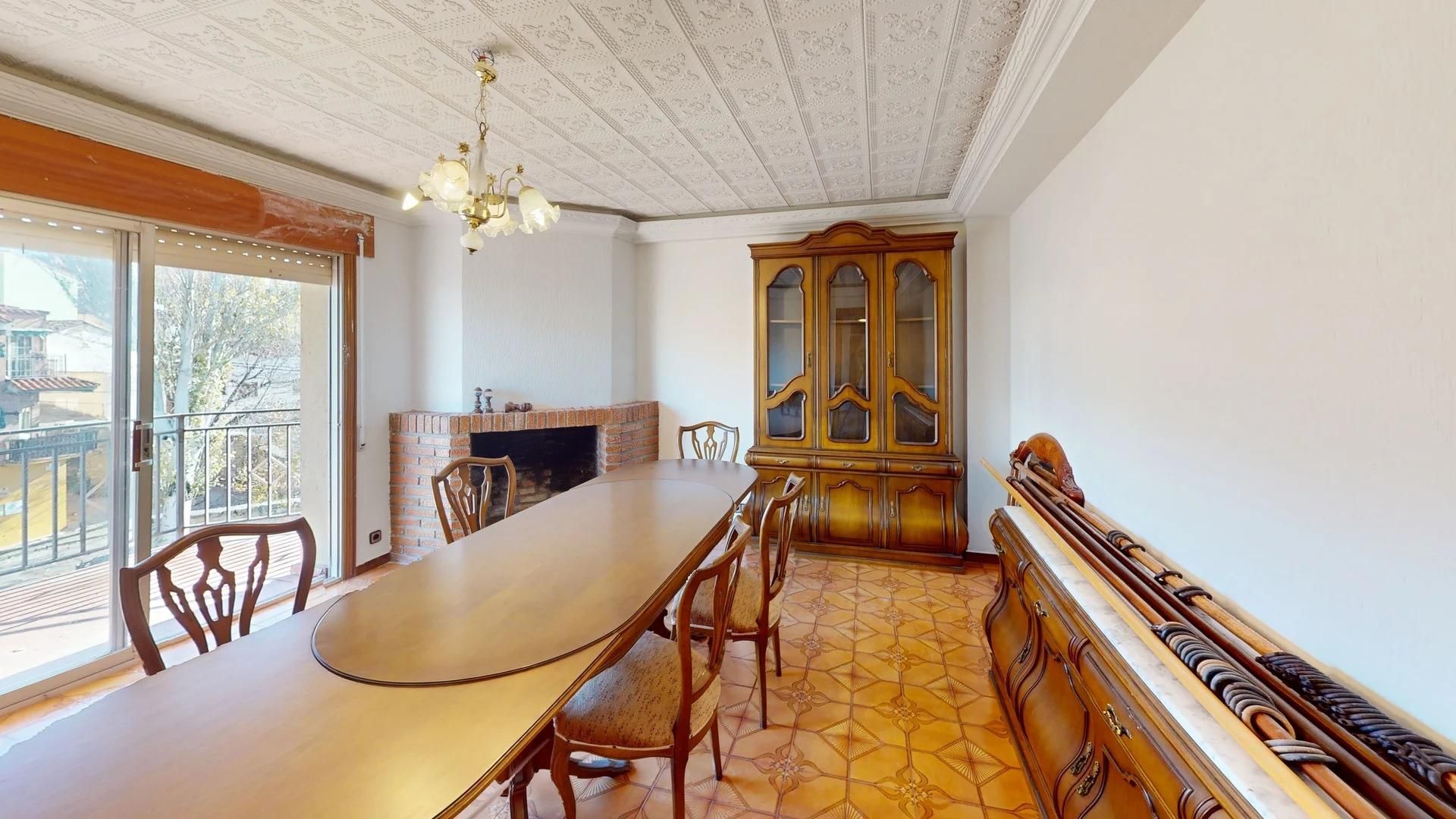 Flat for sale in Torrelaguna