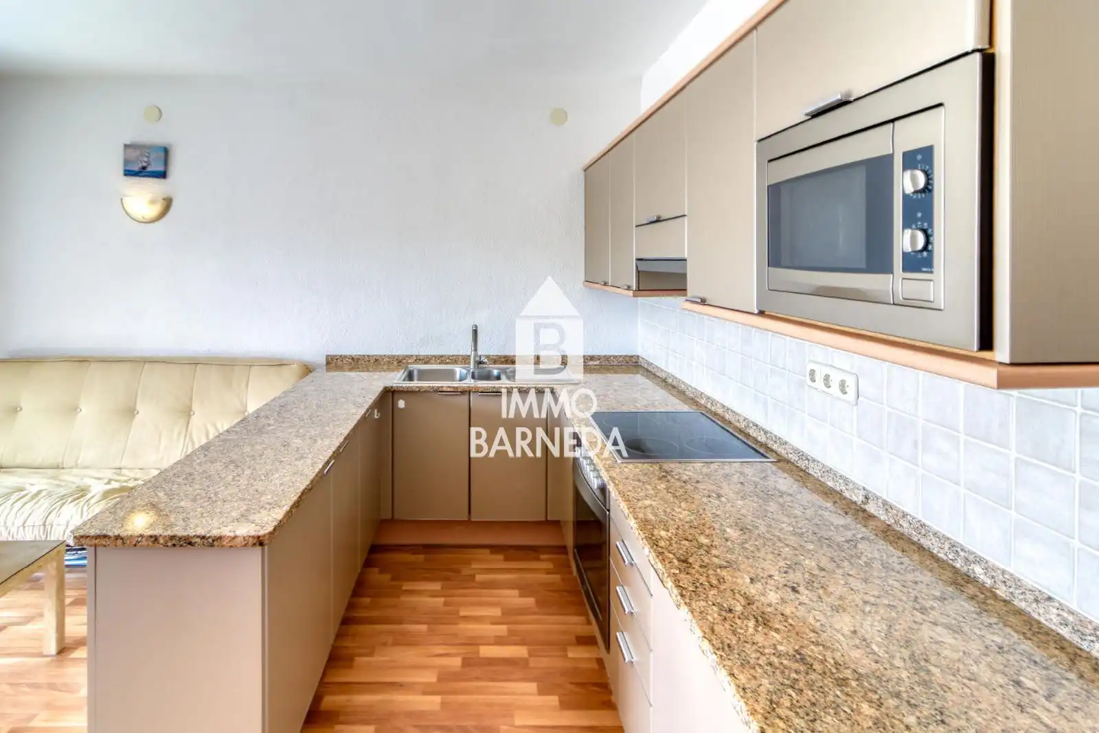 Wohnung mit Terrasse zum Verkauf in Pujada al Puig Rom 32, imagen 15