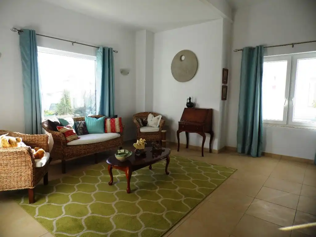 Casa rústica amb jardí en venda a Canillas de Aceituno, imagen 22