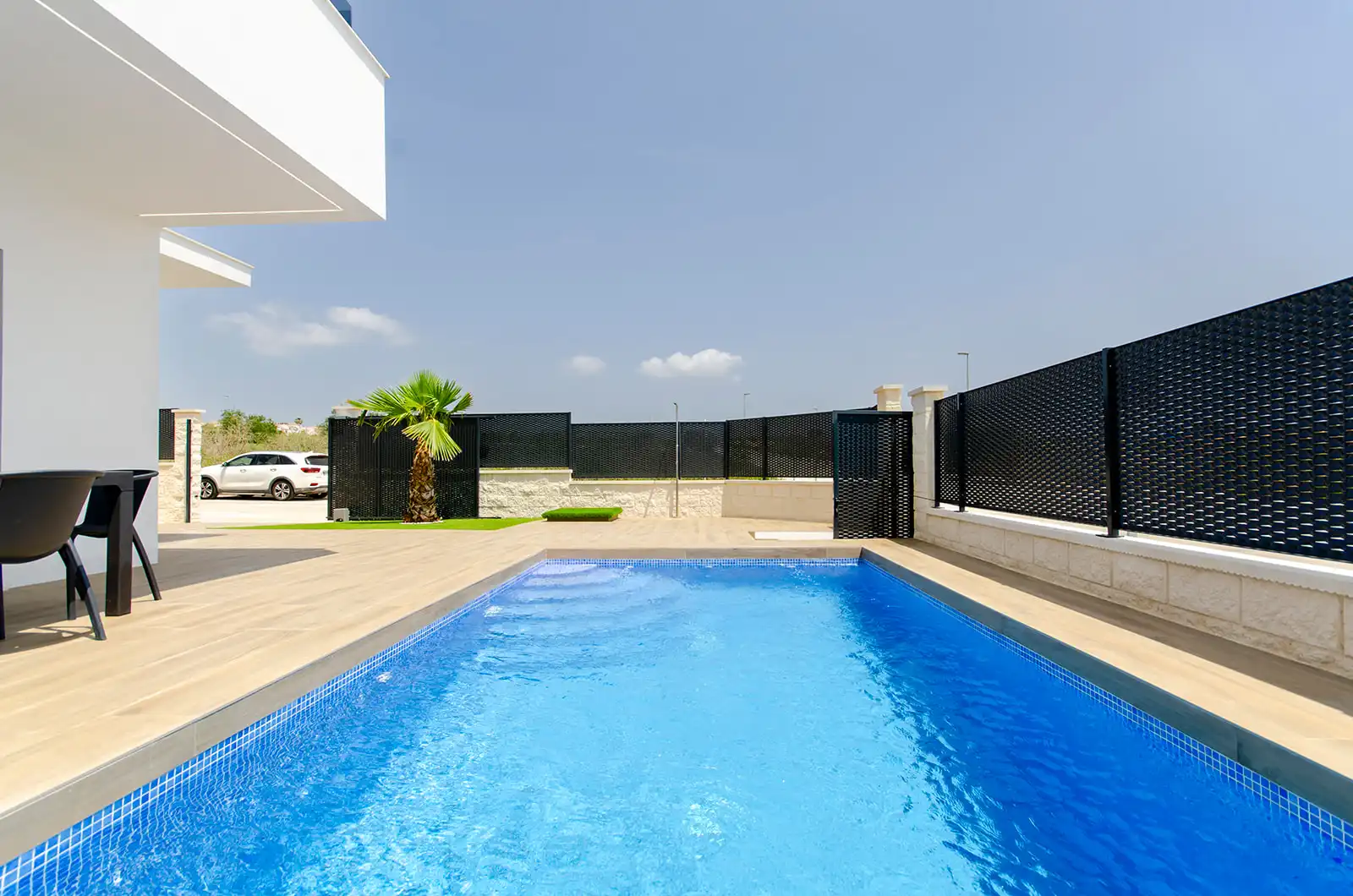 Maison rustique avec terrasse à vendre à Desamparados - Hurchillo - Torremendo, imagen 32