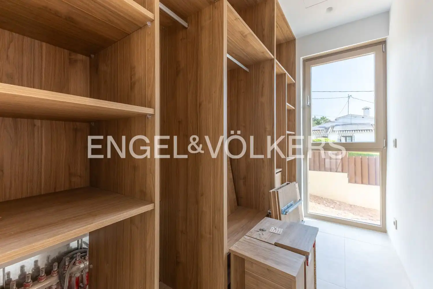 Houses for sale in Jávea / Xàbia  with Air Conditioner, Heating and Private garden