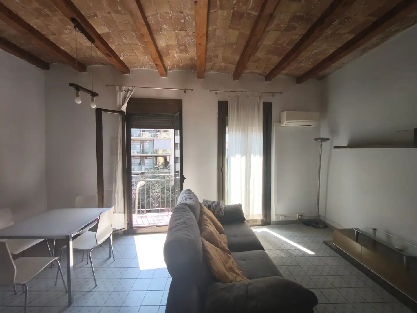 Appartement avec terrasse à vendre à Avinguda de Madrid 47