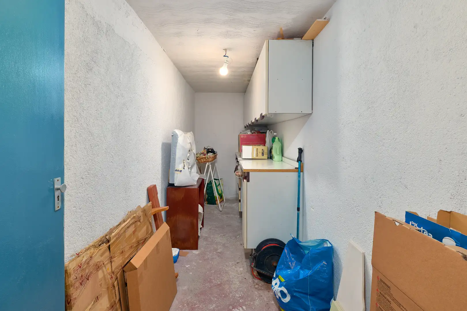 Wohnung zum Verkauf in Collado Mediano mit Heizung, Terrasse und Abstellraum