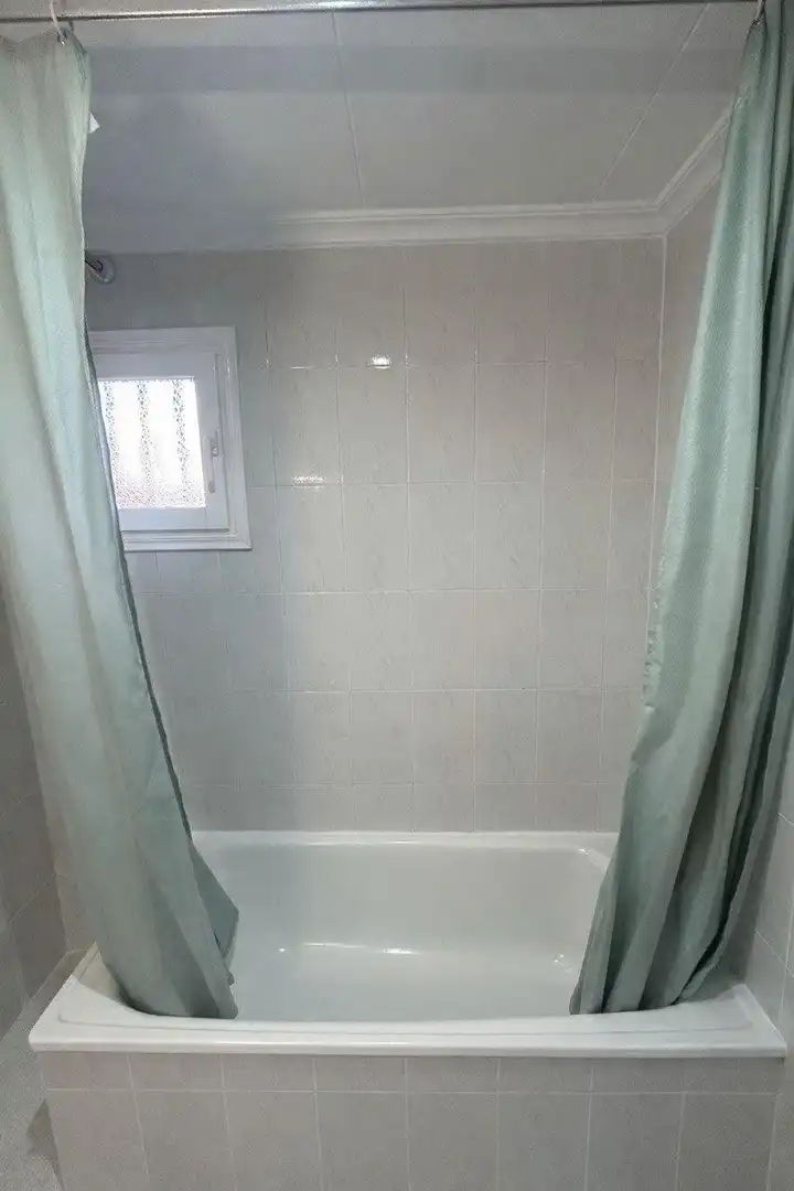 Bathroom of Attic for sale in Almansa  with Terrace