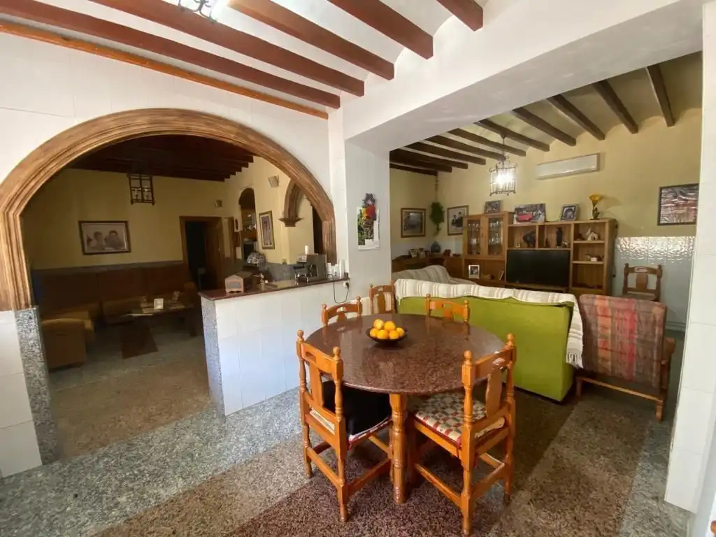 Maison rustique avec terrasse à vendre à Monóvar  / Monòver, imagen 18