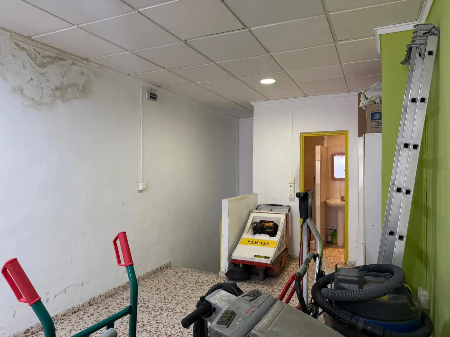 Local en venta en Elche / Elx