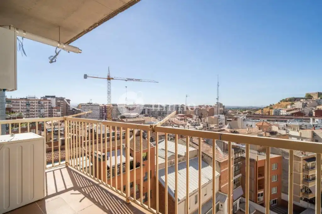 Duplex con terrazza in vendita a Avinguda de Catalunya