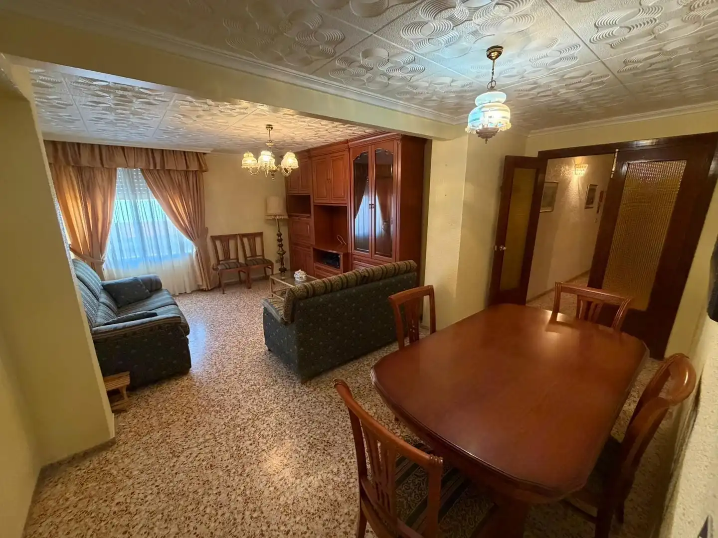 Flat for sale in Onda, imagen 3