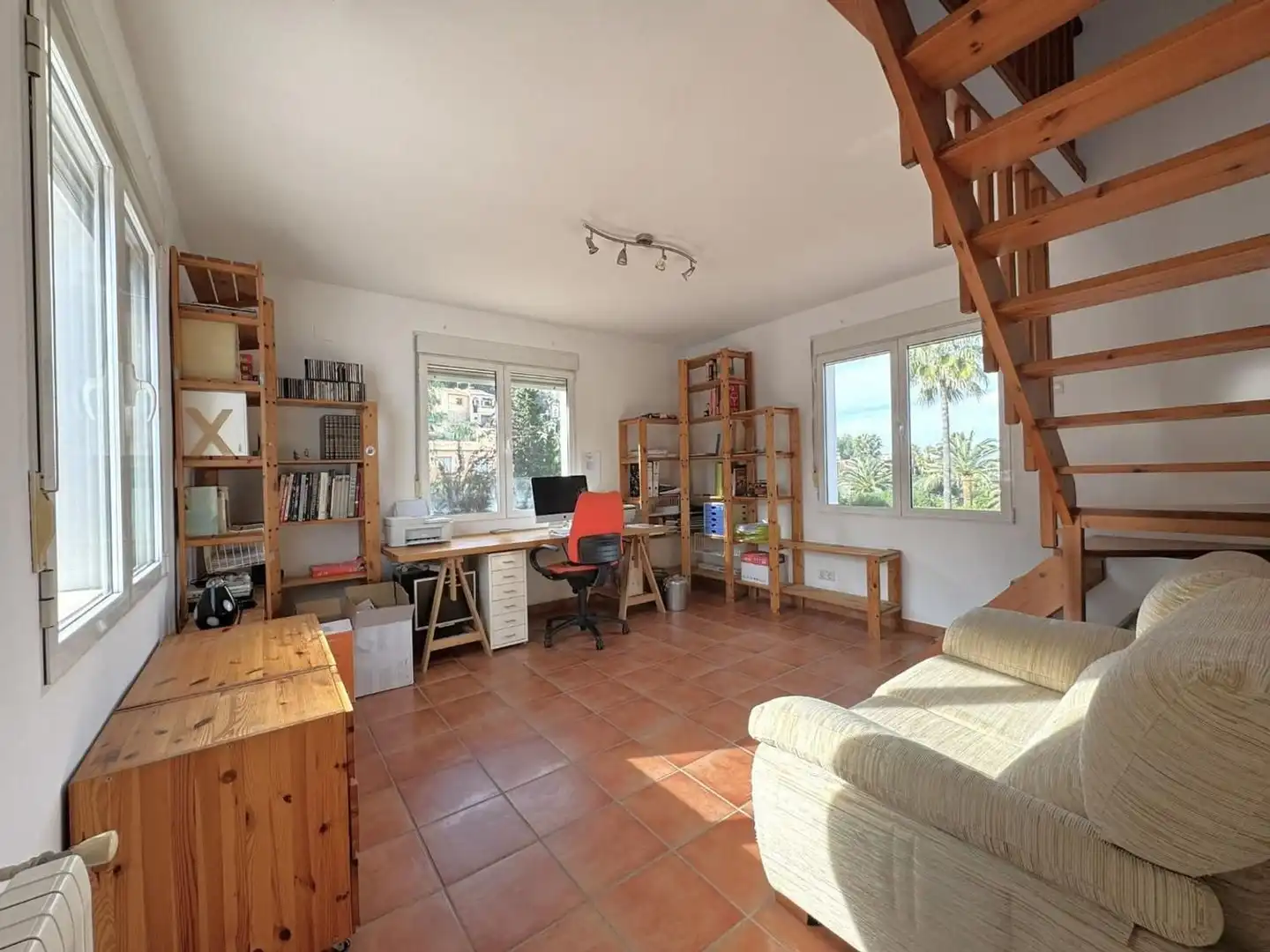 Villa con terrazza in vendita a Camino Azagador de Cabanes 51, imagen 55
