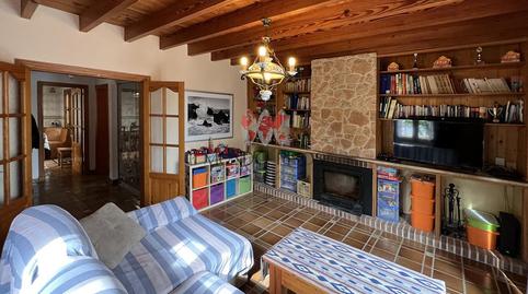 Foto 2 de Casa adosada en venda a Lloseta, Illes Balears