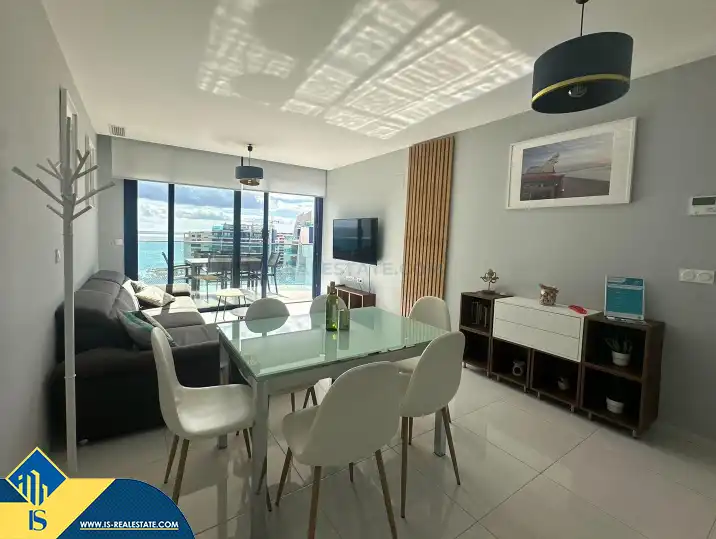Penthouse mit Terrasse zum Verkauf in Playa del Acequión, Náufragos y Rocío del Mar, imagen 8
