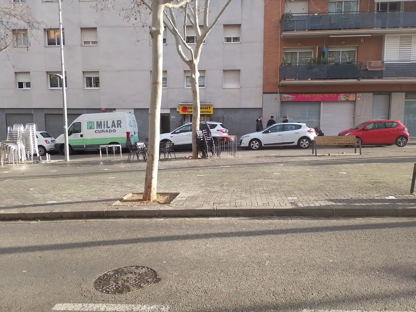 Local comercial en venda a Rambla Pau Casals 5, imagen 9