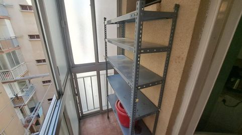 Foto 4 de Pis en venda a Calle de Los Comuneros de Castilla, 5, Las Fuentes, Zaragoza Capital