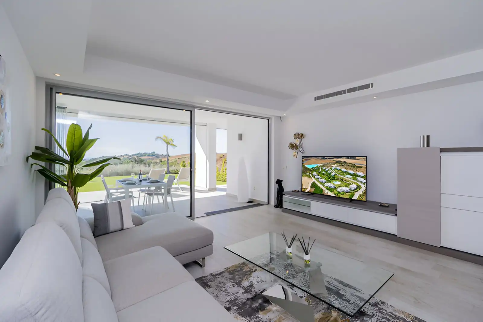 Habitatge amb piscina en venda a Estepona Pueblo, imagen 10