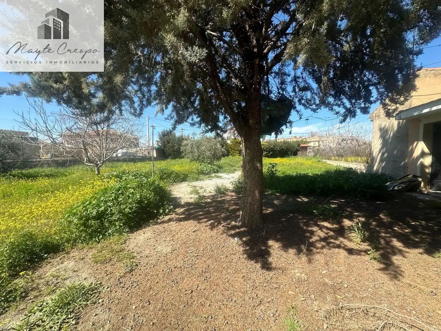 Lands and plots for sale in Calle VISTA NEVADA, imagen 6