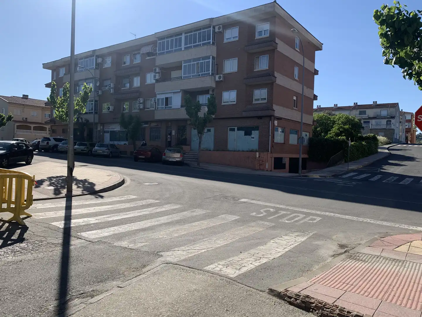Locale commerciale in affitto a Plaza los Pinos, imagen 17