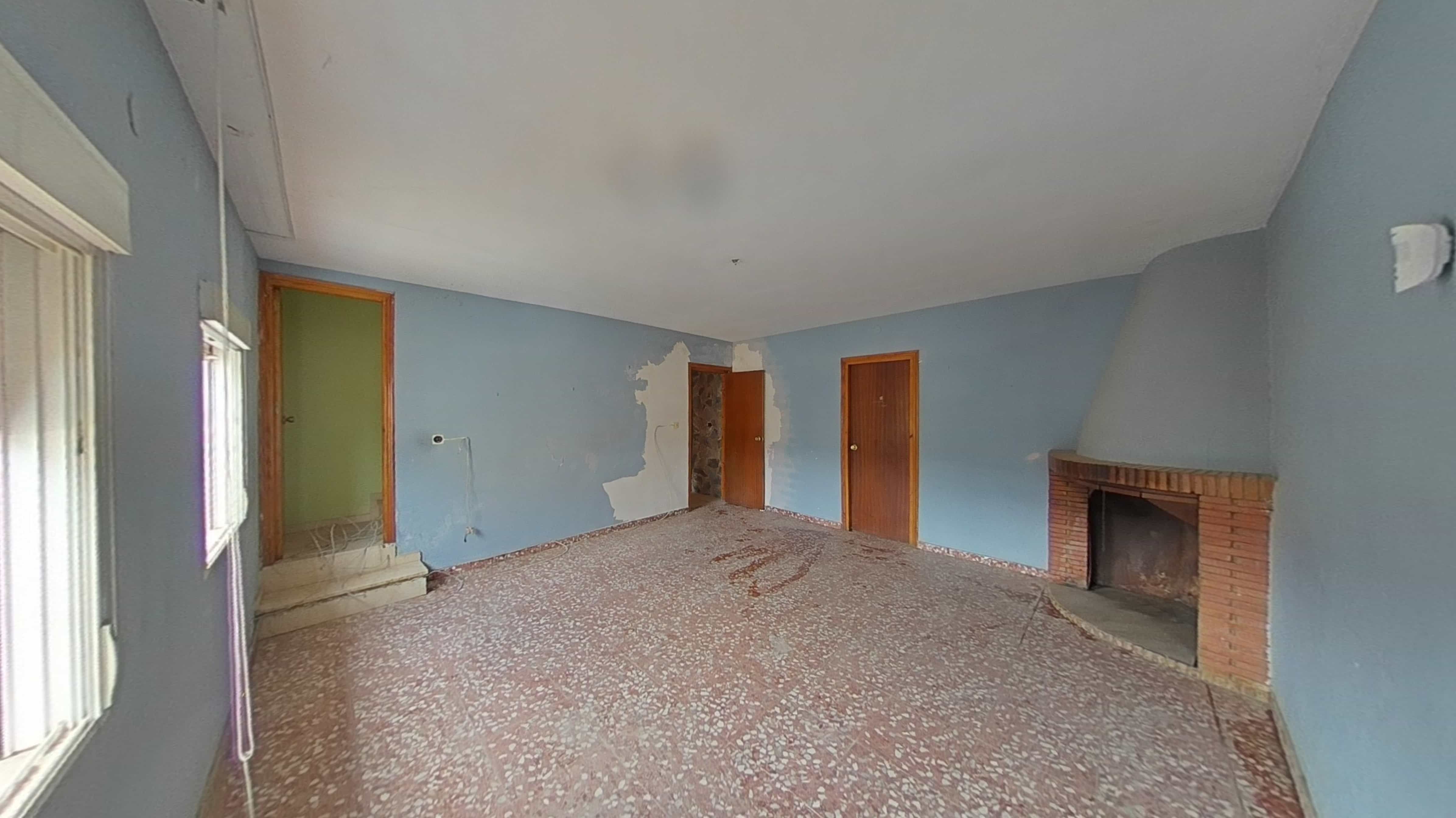 Casa o xalet en venda en Quesada amb Traster i Balcó