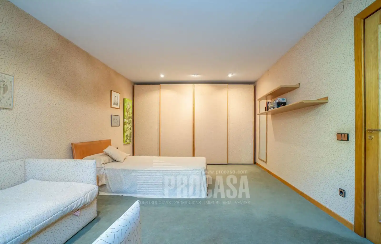 Detached house with pool for sale in ARQUÍMIDES, imagen 51