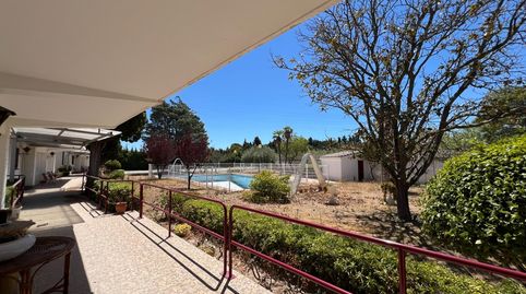 Foto 2 de Casa o chalet en venta en Camino Camino Miraflores, Cartuja Baja, Zaragoza Capital