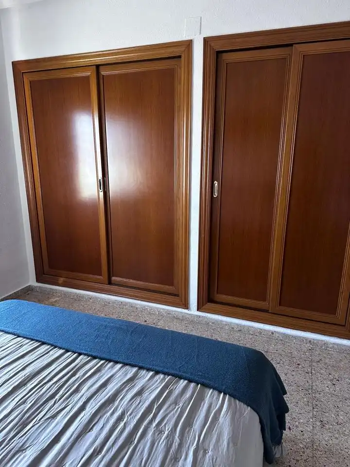 Flat for rent in calle del Riu Tajo, La Malva-rosa
