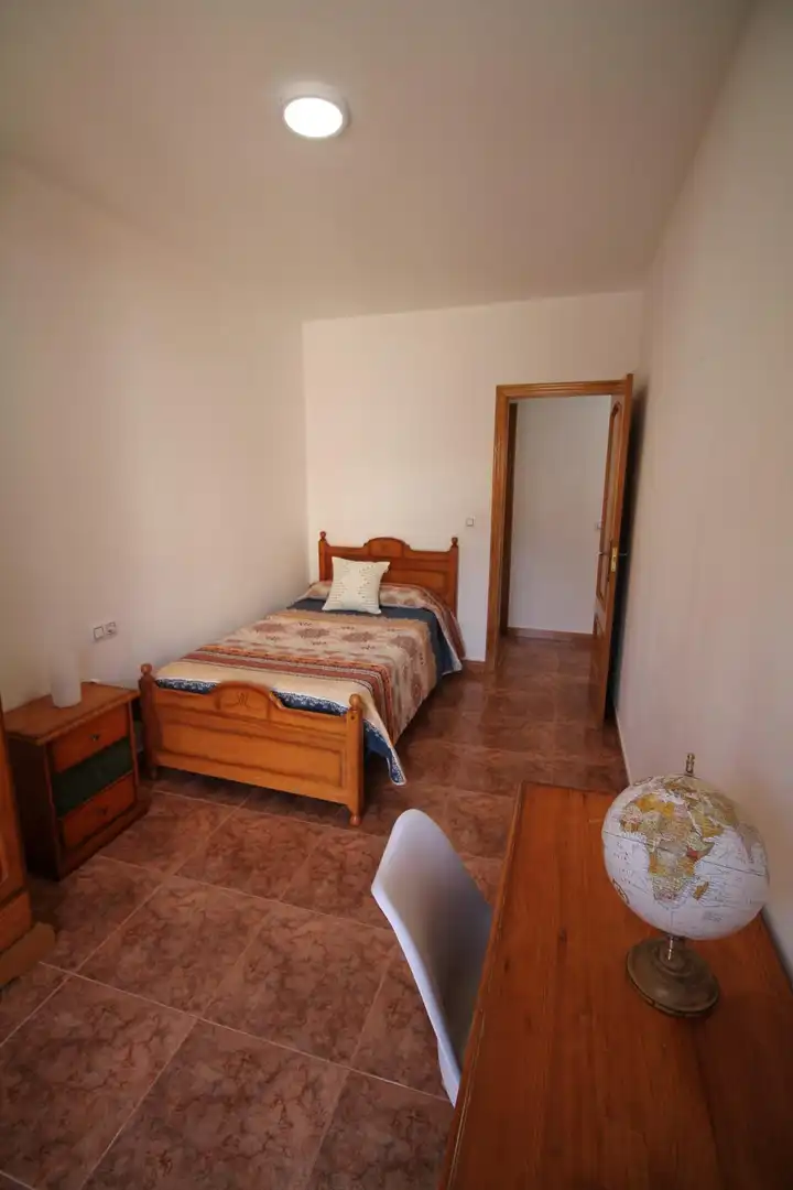 Dormitori de Apartament en venda en Alhama de Murcia amb Traster