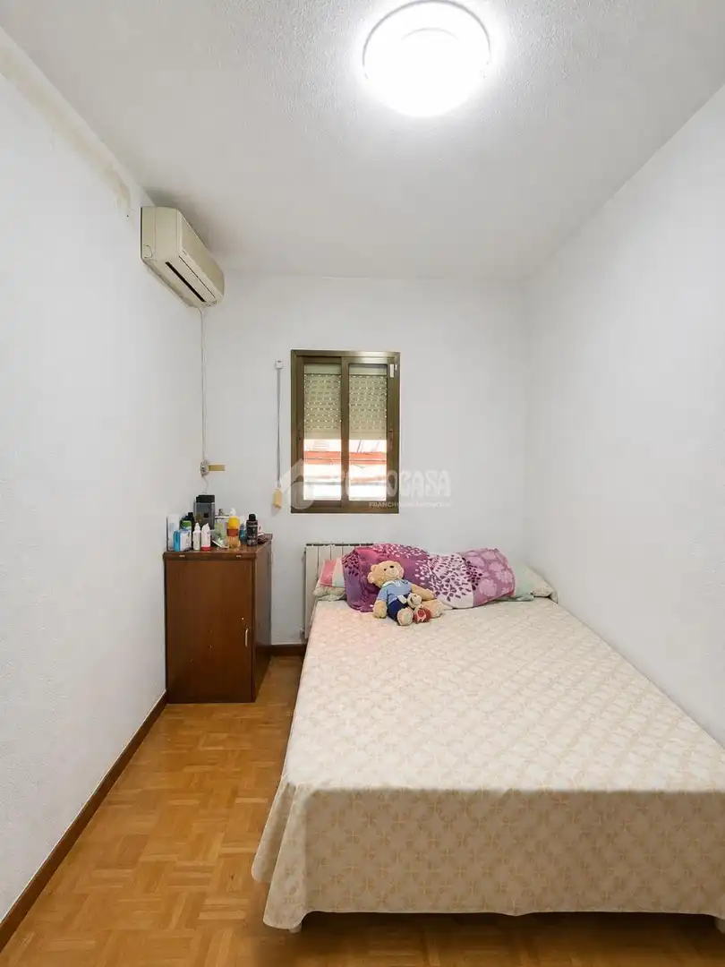 Habitación de Piso en venta en Madrid con Aire acondicionado, Calefacción y Terraza