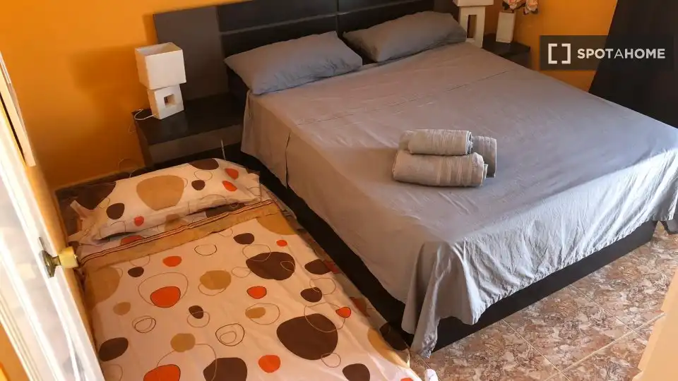 Habitación en Maspalomas - Meloneras