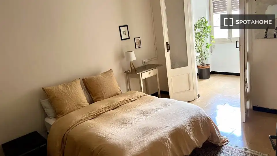 Appartement avec terrasse à louer à Eixample, imagen 5