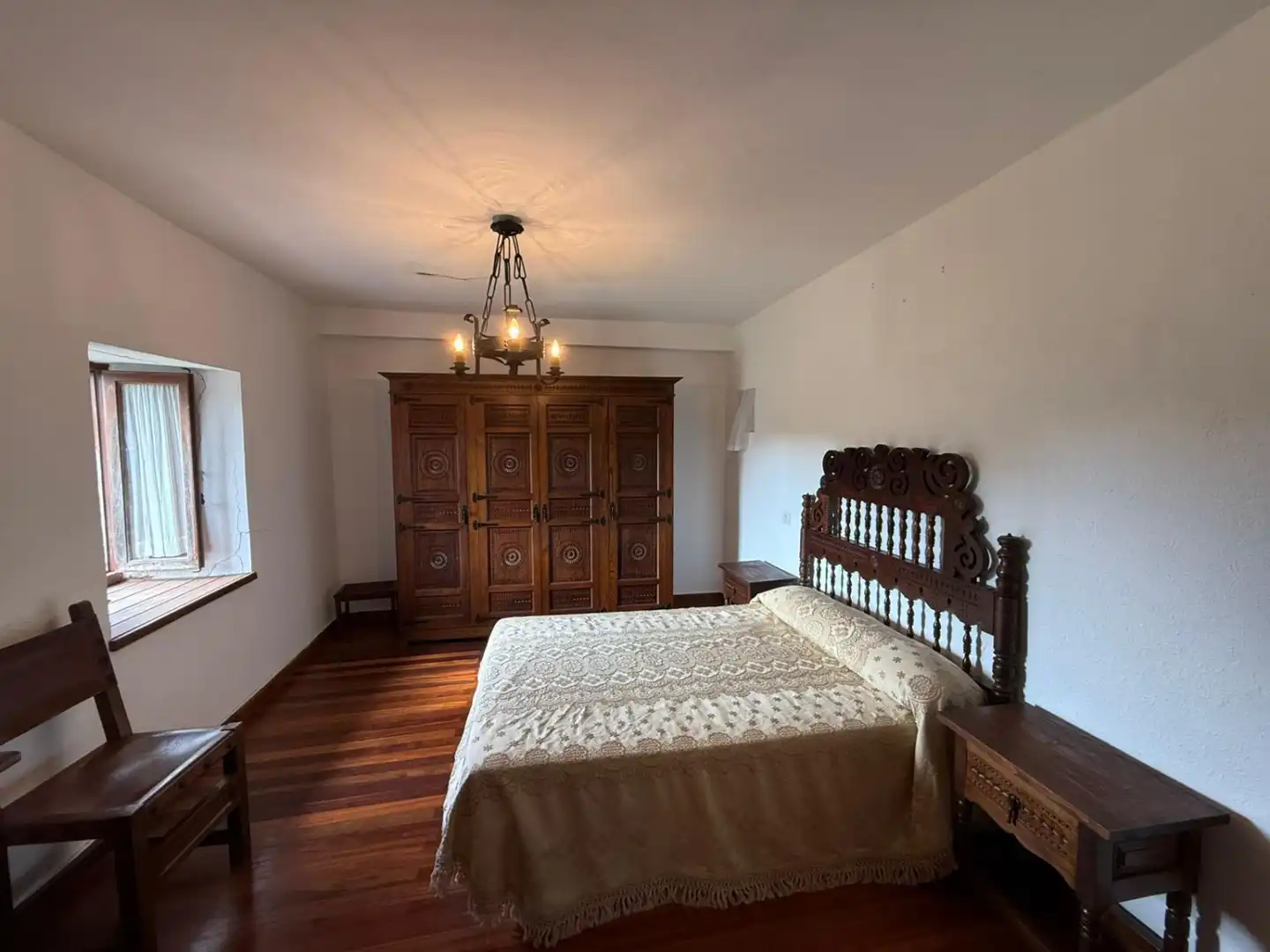 Habitación de Casa o chalet en venta en Noja con Calefacción, Jardín privado y Terraza