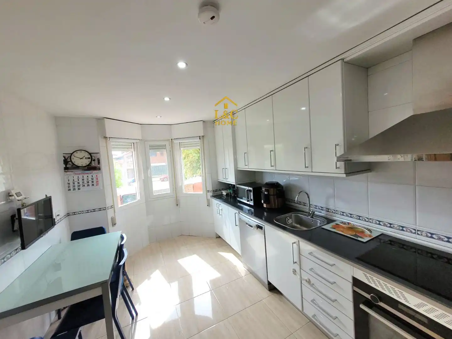 Casa a schiera in vendita a Perales del Río, imagen 28