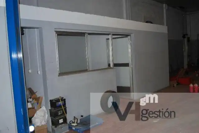 Nave industrial en venta en Villamartín, imagen 9