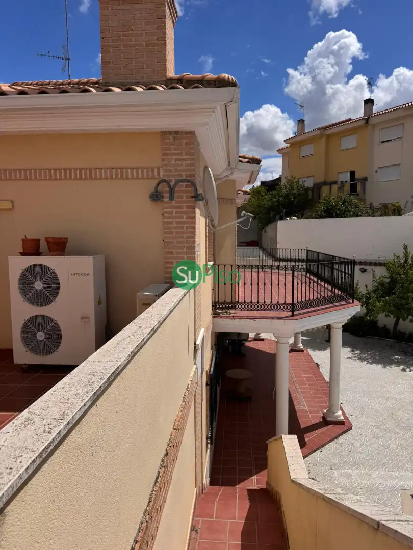 Casa o xalet en venda a Calle Laurel, 30, Borox