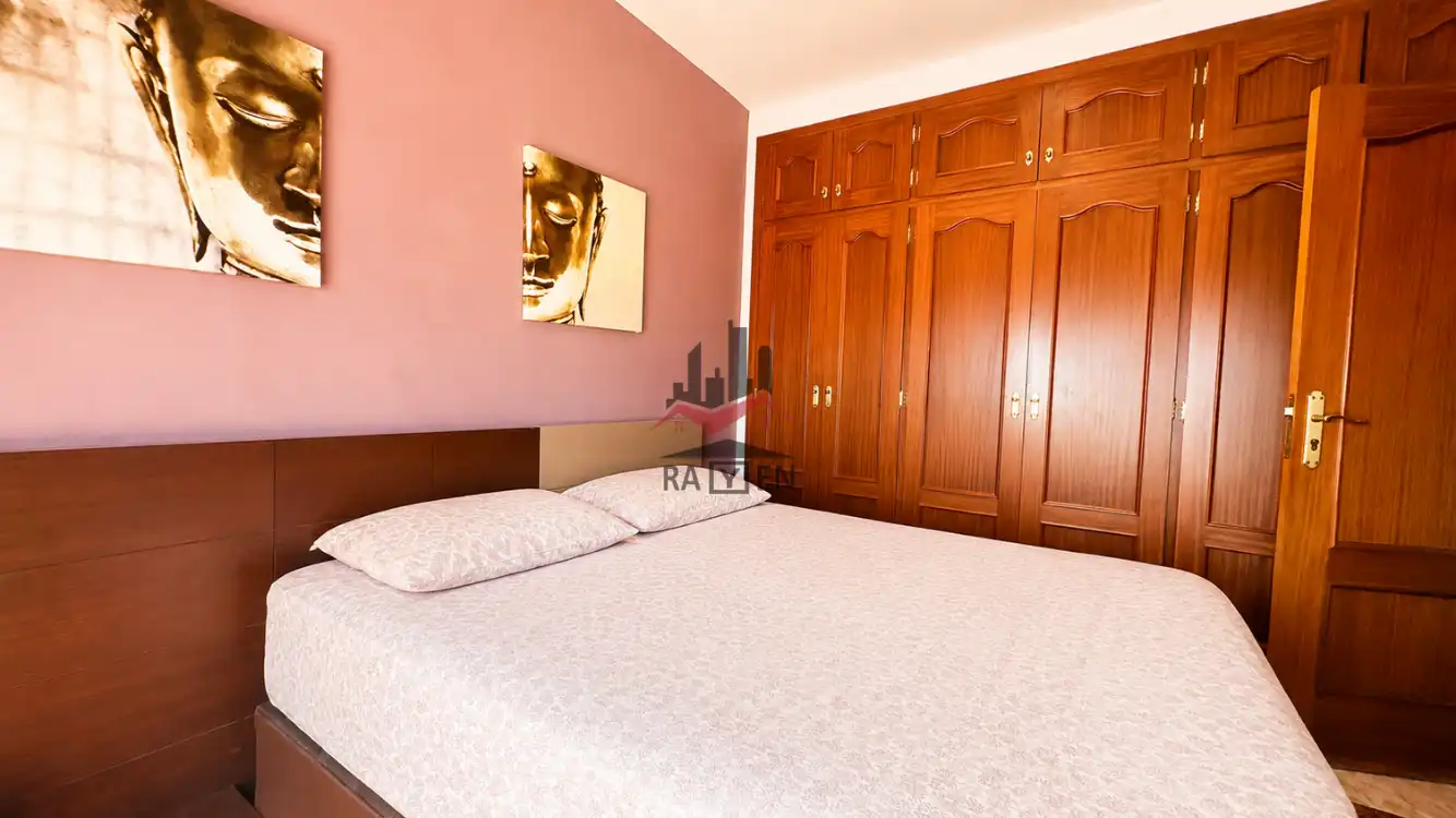 Casa adosada en venda a Avinyonet de Puigventós